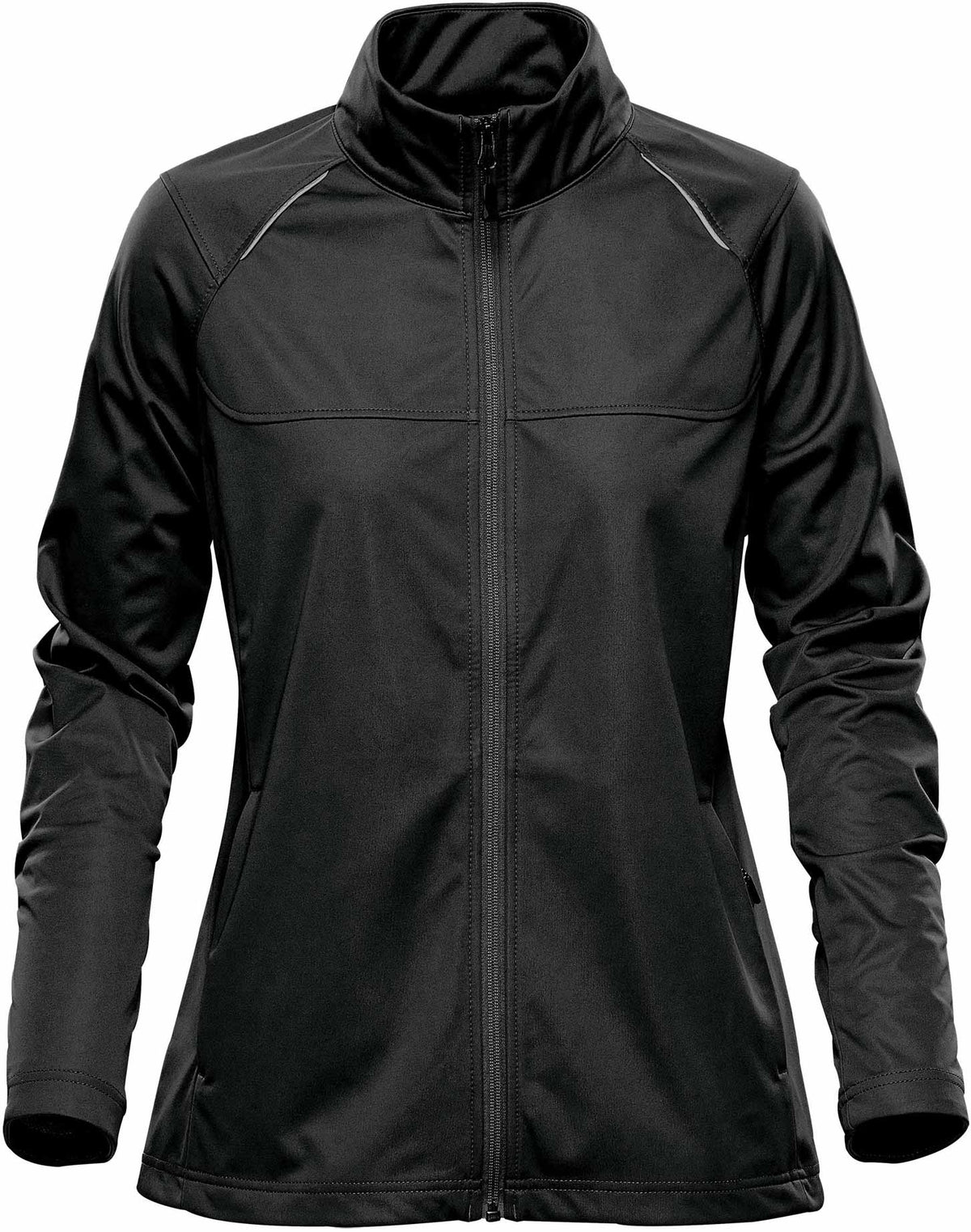 Women's Greenwich Lightweight Softshell