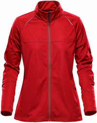 Women's Greenwich Lightweight Softshell