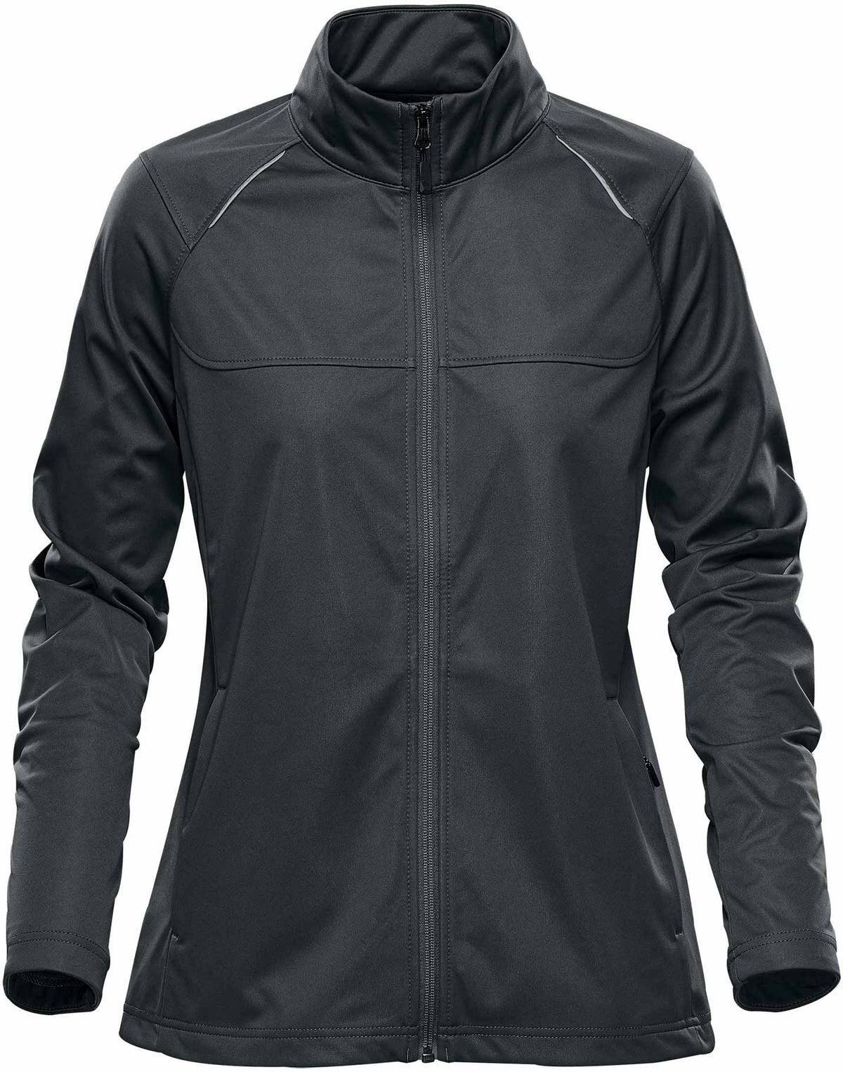 Women's Greenwich Lightweight Softshell