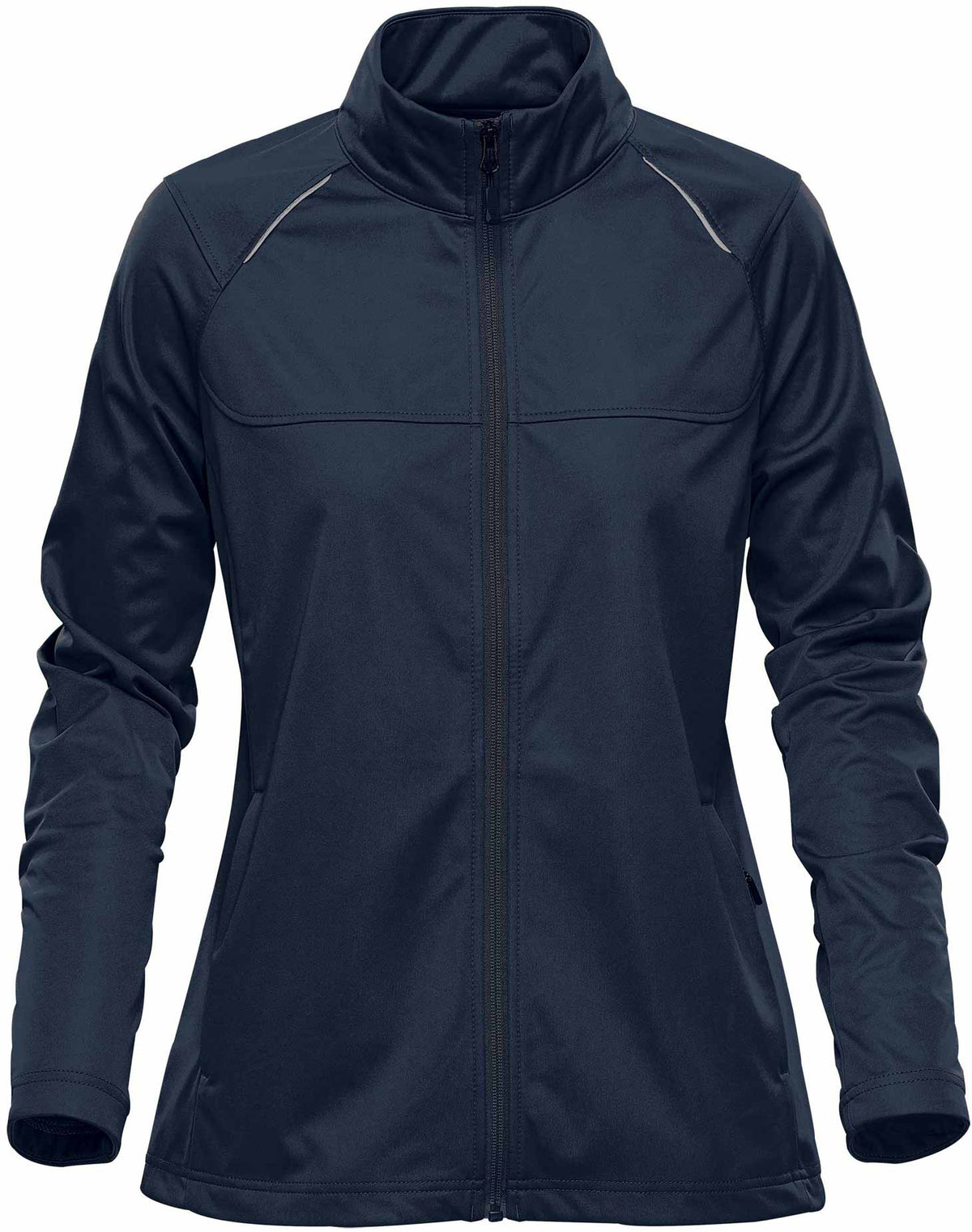 Women's Greenwich Lightweight Softshell