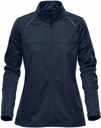 Women's Greenwich Lightweight Softshell