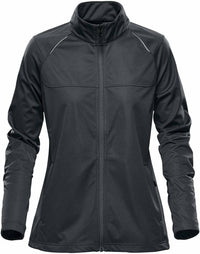 Women's Greenwich Lightweight Softshell