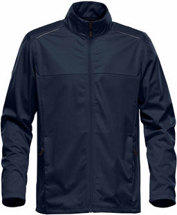 Men's Greenwich Lightweight Softshell