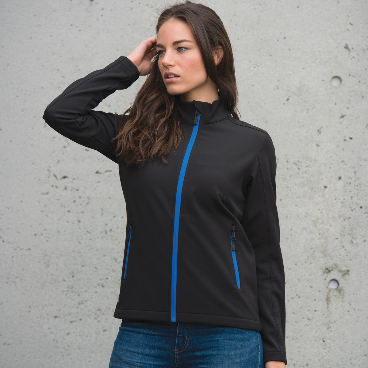 Women's Orbiter Softshell
