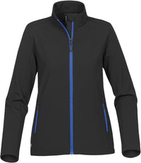 Women's Orbiter Softshell