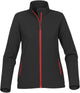 Women's Orbiter Softshell