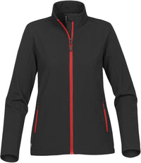Women's Orbiter Softshell