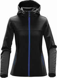 Women's Orbiter Softshell Hoody
