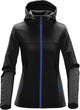 Women's Orbiter Softshell Hoody