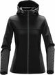 Women's Orbiter Softshell Hoody