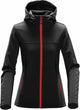 Women's Orbiter Softshell Hoody