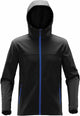 Men's Orbiter Softshell Hoody