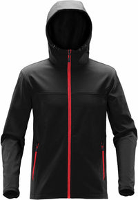 Men's Orbiter Softshell Hoody