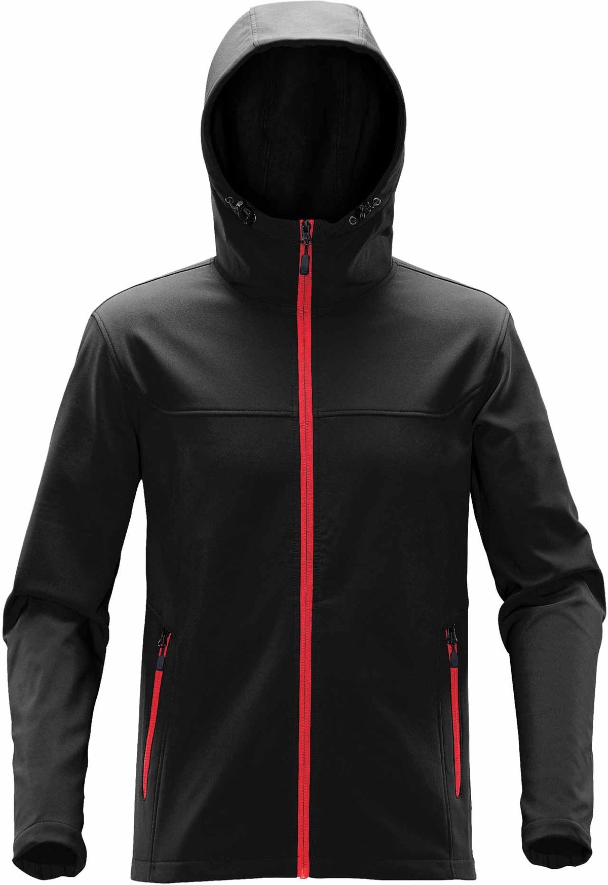 Men's Orbiter Softshell Hoody