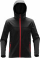 Men's Orbiter Softshell Hoody