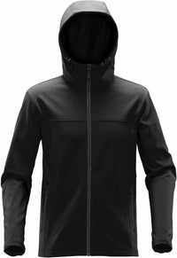 Men's Orbiter Softshell Hoody