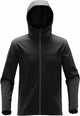 Men's Orbiter Softshell Hoody