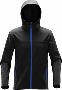 Men's Orbiter Softshell Hoody