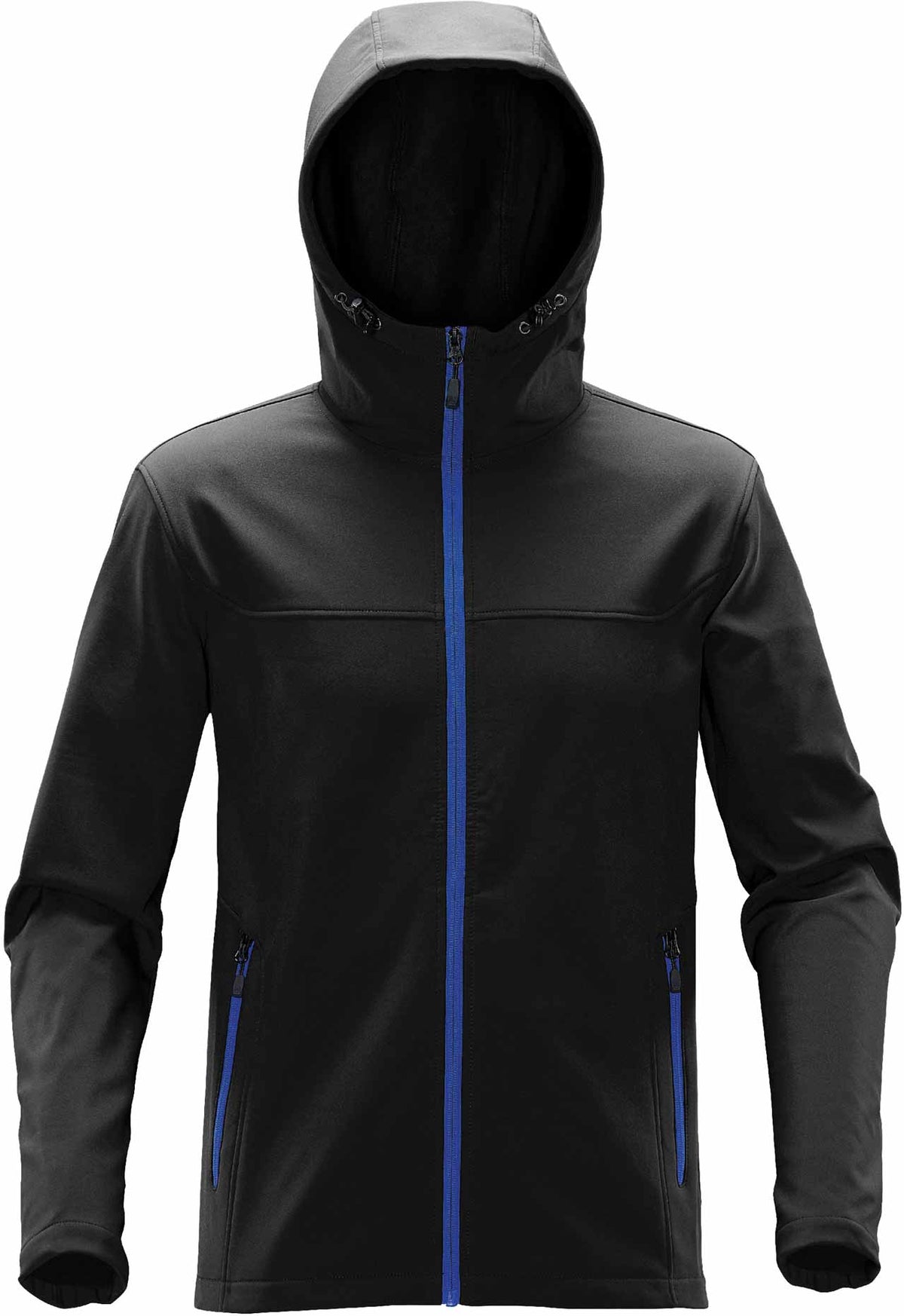 Men's Orbiter Softshell Hoody