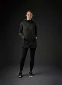 Women's Belcarra Softshell