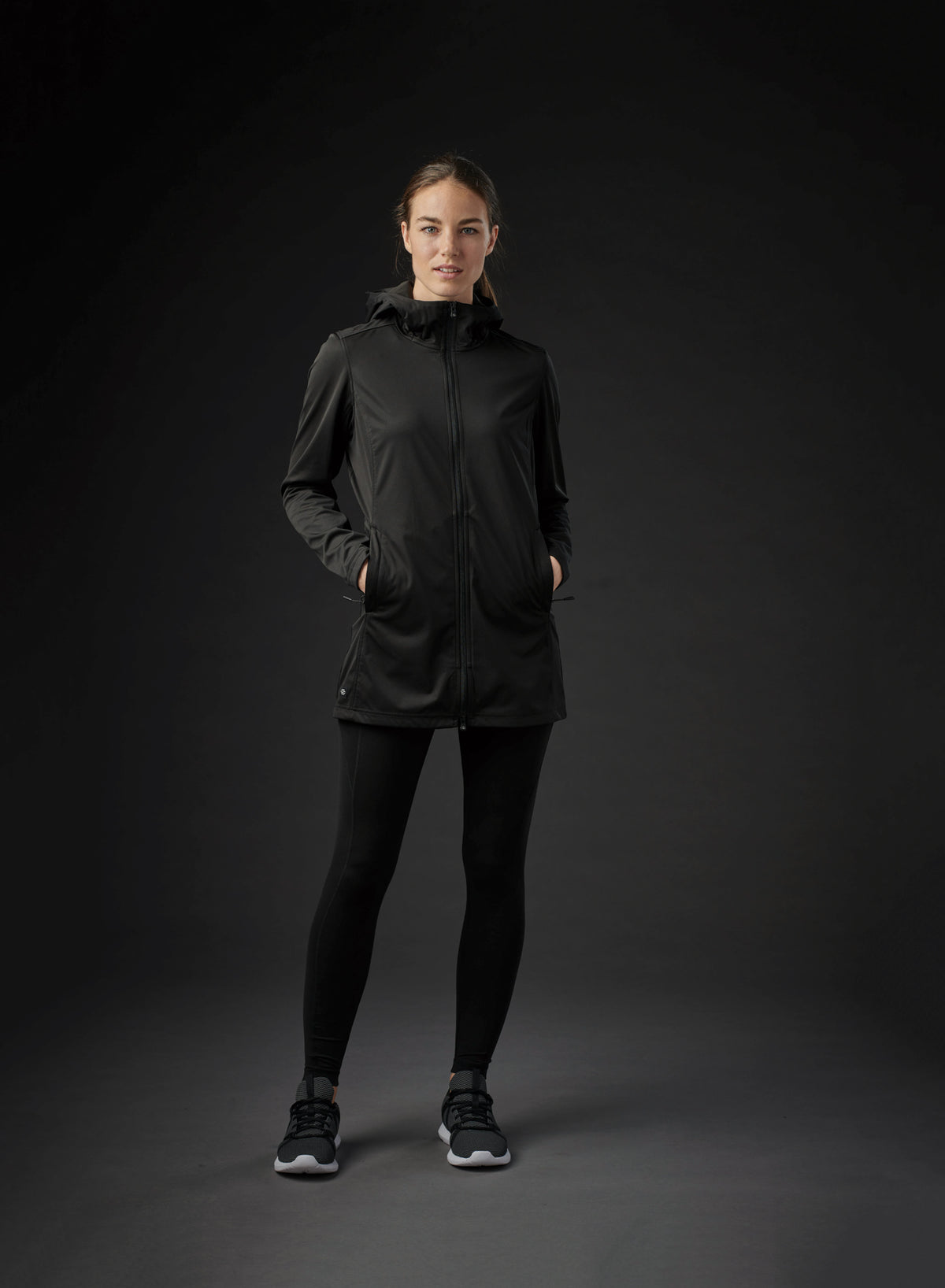 Women's Belcarra Softshell