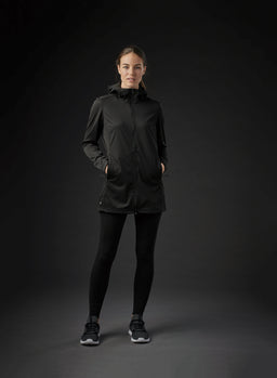 Women's Belcarra Softshell