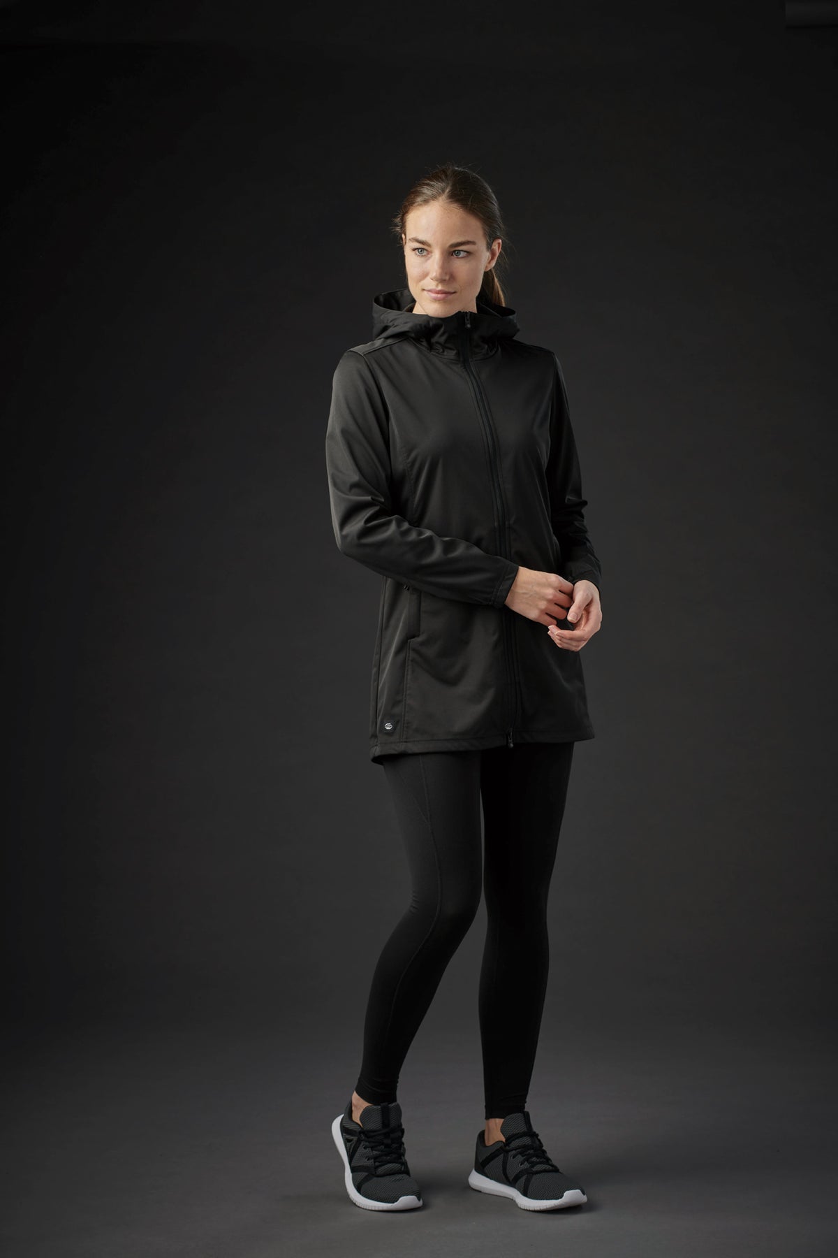 Women's Belcarra Softshell