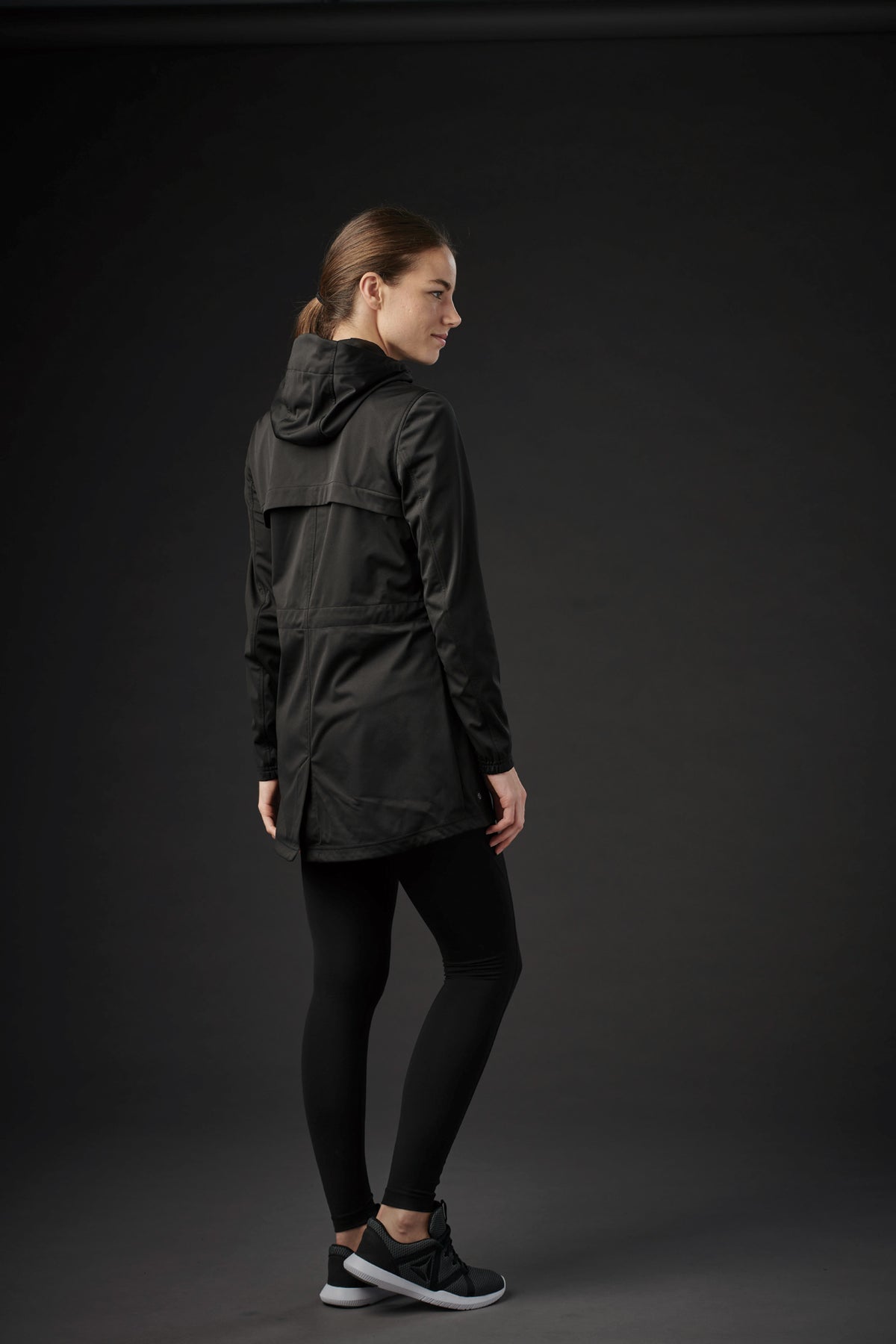 Women's Belcarra Softshell
