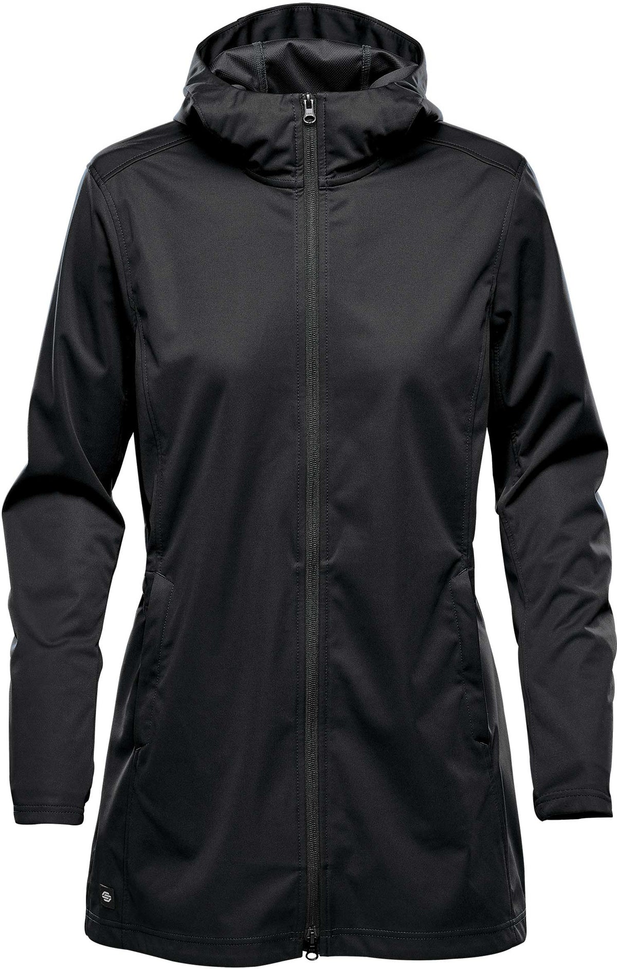 Women's Belcarra Softshell