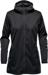 Women's Belcarra Softshell