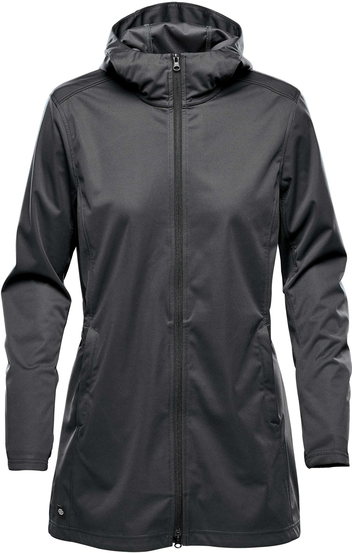 Women's Belcarra Softshell