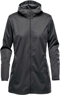Women's Belcarra Softshell