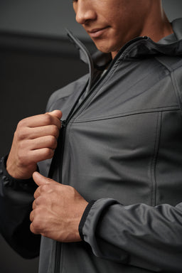 Men's Belcarra Softshell