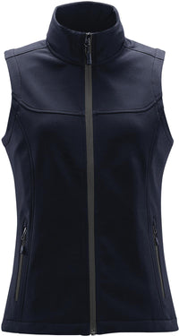 Women's Orbiter Softshell Vest