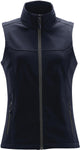 Women's Orbiter Softshell Vest