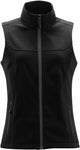 Women's Orbiter Softshell Vest