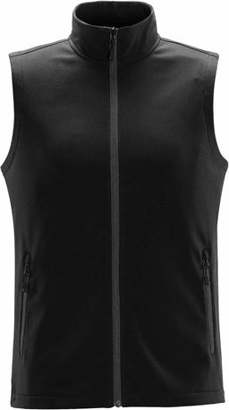 Men's Orbiter Softshell Vest