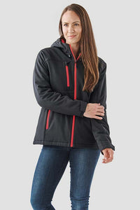 Women's Orbiter Insulated Softshell