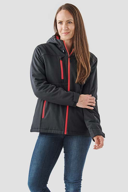 Women's Orbiter Insulated Softshell
