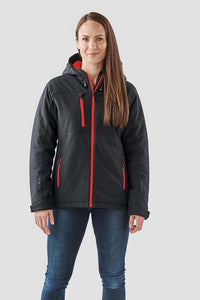 Women's Orbiter Insulated Softshell