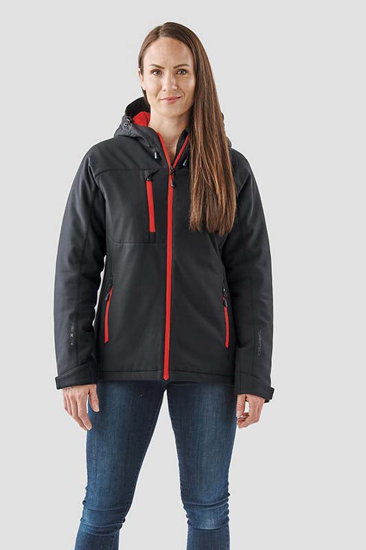 Women's Orbiter Insulated Softshell