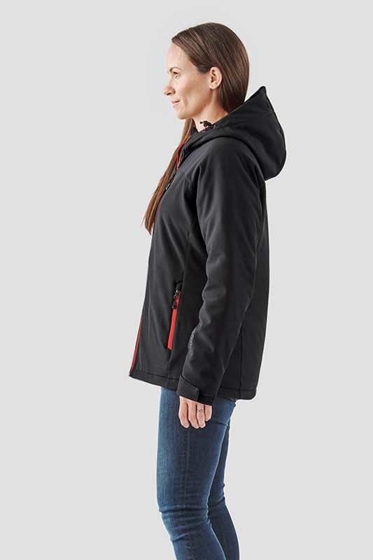 Women's Orbiter Insulated Softshell