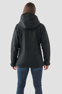 Women's Orbiter Insulated Softshell