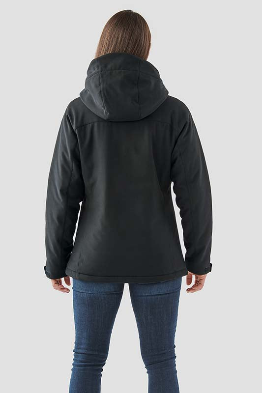 Women's Orbiter Insulated Softshell