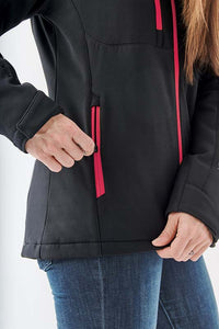 Women's Orbiter Insulated Softshell