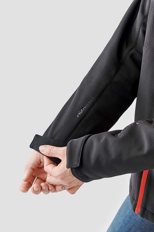 Women's Orbiter Insulated Softshell