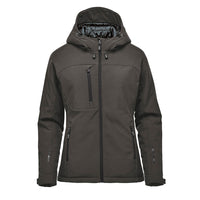 Women's Orbiter Insulated Softshell