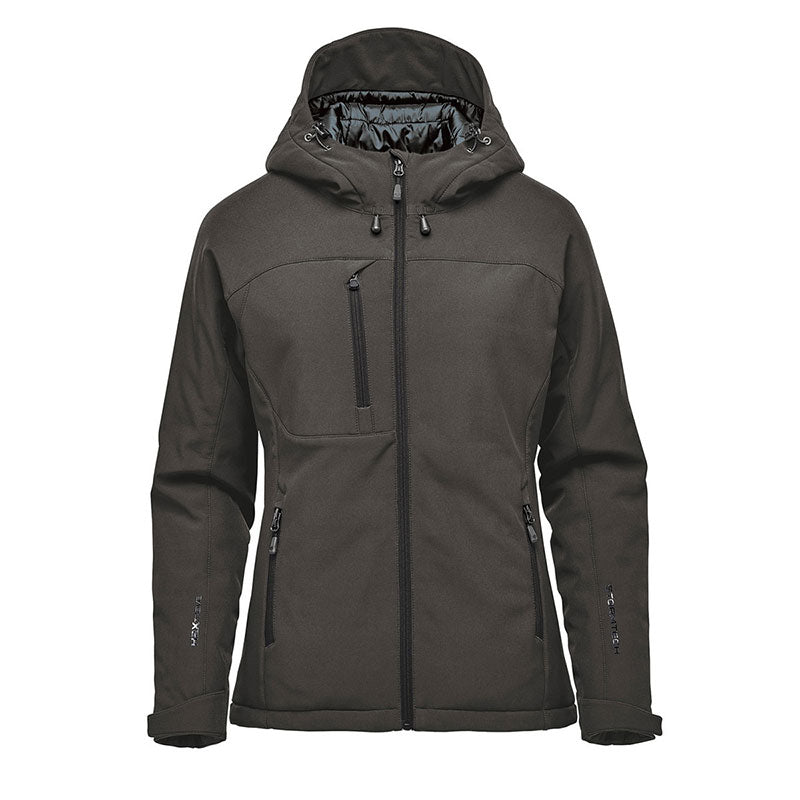 Women's Orbiter Insulated Softshell