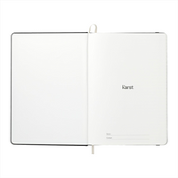 Karst A5 Stone Paper Hardcover Notebook