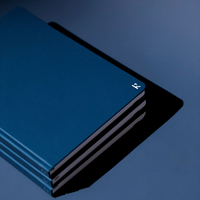 Karst A5 Stone Paper Hardcover Notebook